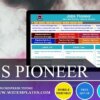 Jobs Pioneer WordPress Theme For Job Portal