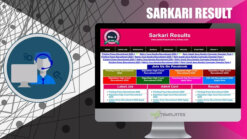 Sarkari Result WordPress Theme Download