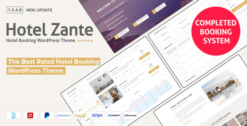 Hotel zante