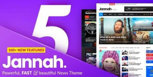 Jannah-Theme-W3Templates
