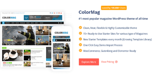 Colormag-Theme-W3Templates