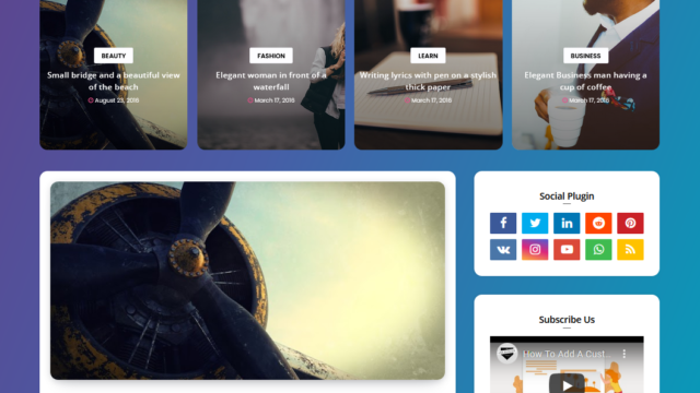 Top-5 Best Quotes Blogger Templates 4 Alva Quotes Blogger Templates