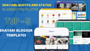 Best Quotes Blogger Templates W3Templates