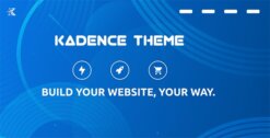 Kadence Theme Pro Addon w3templates