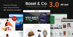 Basel-Responsive-eCommerce-Theme-W3-Templates