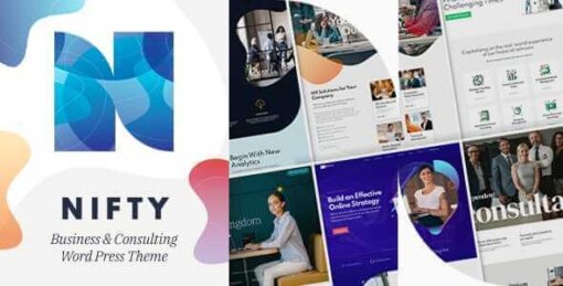 Nifty-Business-Consulting-Theme-GPL-W3-Templates