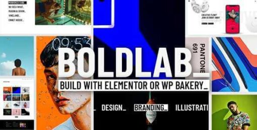 Boldlab-Creative-Agency-Theme-W3Templates