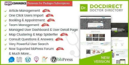 DocDirect-WordPress-Theme-for-Doctors-and-Healthcare-Directory-W3Templates