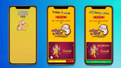 Ganesh Chaturthi Wishing Script For Event Blogging