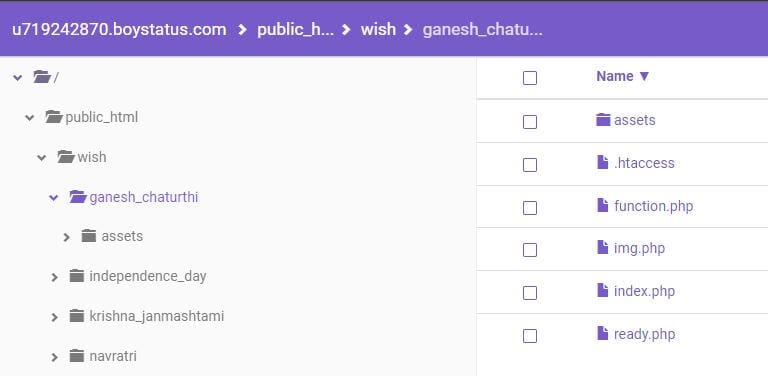 Best Event Blogging Templates for Indian Festivals 5 Event Blogging script