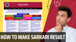 Download Sarkari Result WordPress Theme For An Attractive Job Portal 13 Sarkari Result WordPress Theme Create a Powerful Job Website