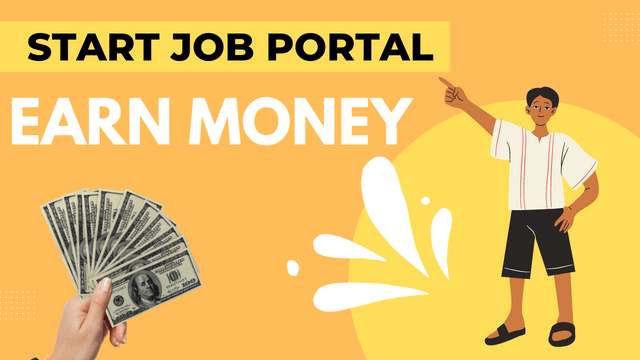 How To Start a Job Portal Website in Hindi With Free Theme
