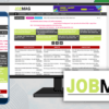 JOBMAG WordPress Theme For Job Portal Website