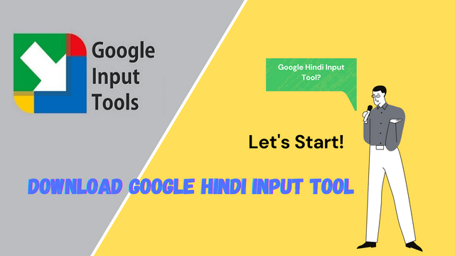 Google Hindi Input Tool Download Free For Window