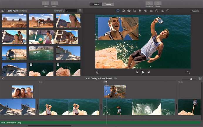 iMovie-editing-software-w3templates
