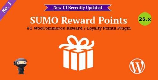 Sumo-Reward-Points-Real-GPL