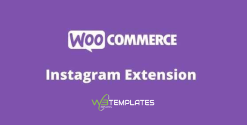 WooCommerce Instagram