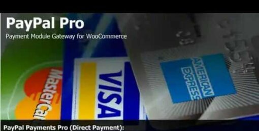 WooCommerce-PayPal-Pro-GPL