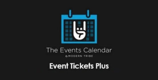 Event Tickets Plus GPL