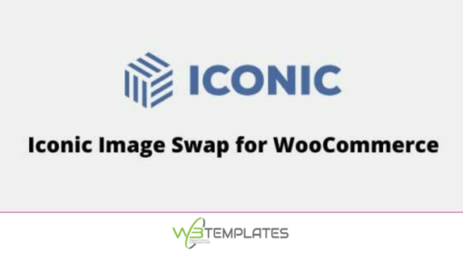 Iconic Image Swap for WooCommerce GPL