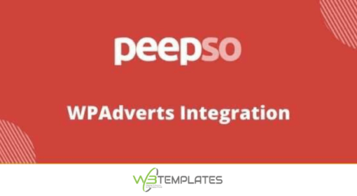 PeepSo WPAdverts Integration GPL