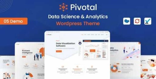 Pivotal Theme GPL