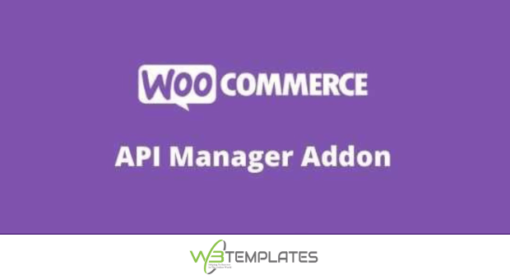 WooCommerce API Manager GPL