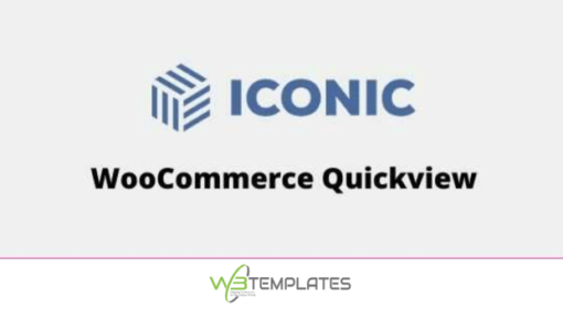 WooCommerce Quickview GPL