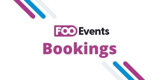 FooEvents Bookings Plugin