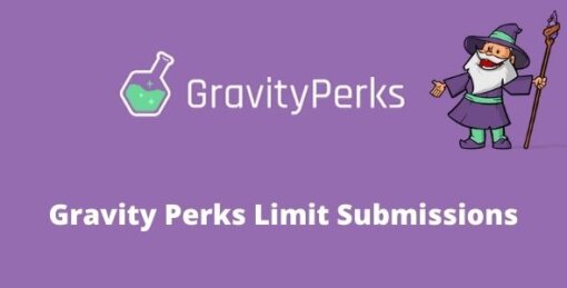 Gravity Perks Limit Submissions Addon