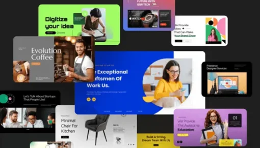 Depicter WordPress Slider Plugin