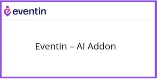 Eventin AI Addon