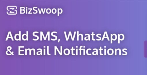 Flow Notify for WooCommerce