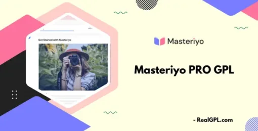 Masteriyo PRO