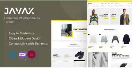 Javax Theme GPL