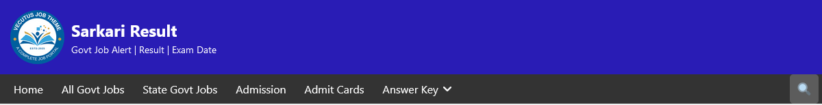 default header