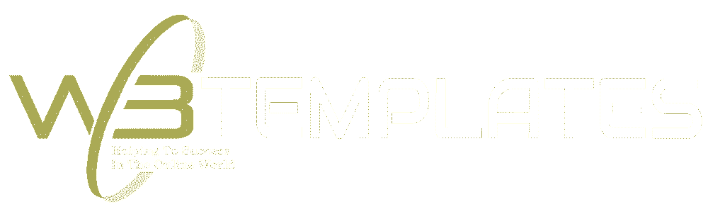 W3Templates